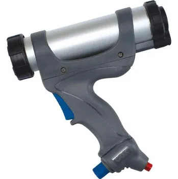 Vytlačovací pistole Pistole COX Airflow3 310ml