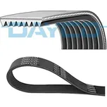 Dayco (DY 8PK1565HD), drážkový řemen