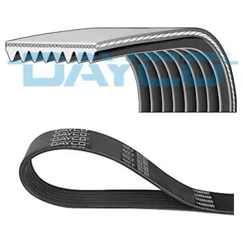 Dayco (DY 8PK1565HD), drážkový řemen