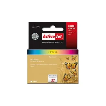 Počítač Lexmark 18C2180E, barevná, 24ml