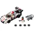 Stavebnice LEGO LEGO Speed Champions 75872 Audi R18