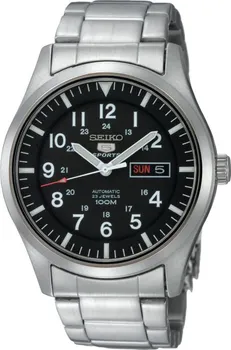 hodinky Seiko 5 Automat SNZG13K1