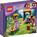 LEGO Friends 41120 Dobrodružný tábor -…