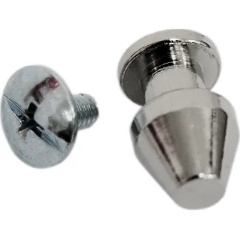 ozdoba hroty 15 mm - 100 kusů