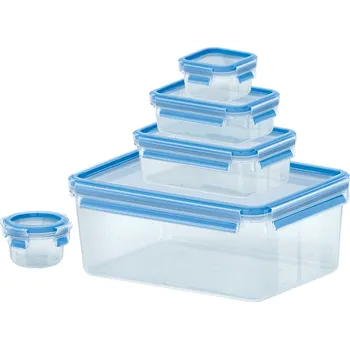 Dóza na potraviny Emsa Dóza na potraviny sada 5ks, 5,65l