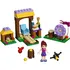 Stavebnice LEGO LEGO Friends 41120 Dobrodružný tábor - lukostřelba