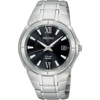 Hodinky Seiko Solar SNE087P1
