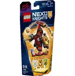 LEGO Nexo Knights 70334 Úžasný krotitel