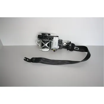 Návlek na bezpečnostní pás ORIGINÁLNÍ DÍL PP bezpečnostní pás Škoda Octavia III s předepínačem 5E1857702B-RAA