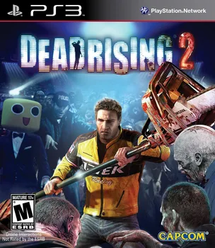 Hra pro PlayStation 3 Dead Rising 2 PS3