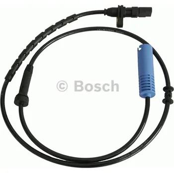 ABS BOSCH (BO 0986594531) snímač otáček kola (ABS), BMW