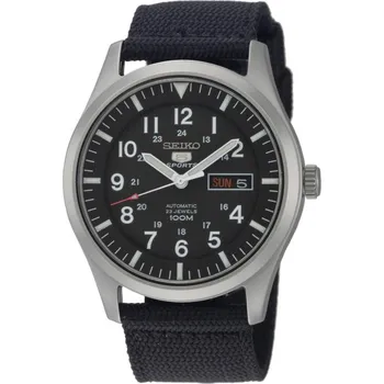 Hodinky Seiko SNZG15K1