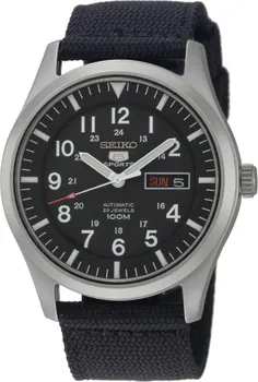 hodinky Seiko SNZG15K1