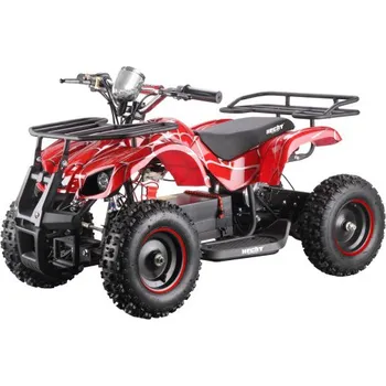 Dětské elektrovozidlo Hecht 56800