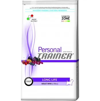Krmivo pro psa Trainer Personal Mini Long Life 2 kg