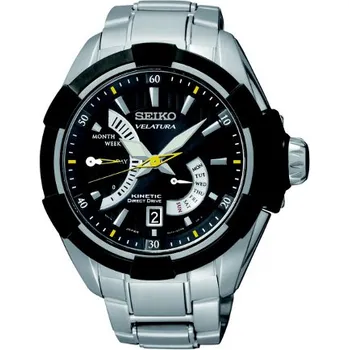 Hodinky Seiko Velatura SRH015P1