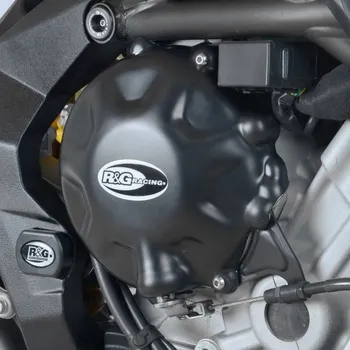 Kryt motoru R&G Racing Kryt motoru, pravý, MV Agusta F3