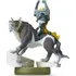 amiibo Wolf Link Nintendo