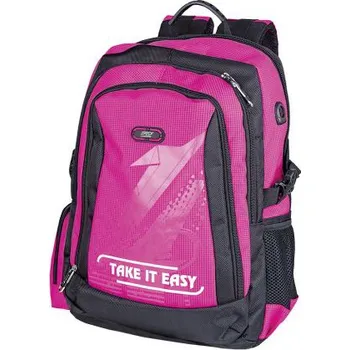 Školní batoh Školní batoh Take It Easy Růžový