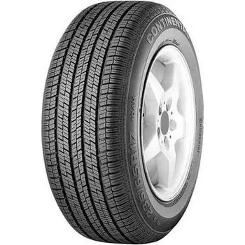 4x4 pneu Continental 4x4 Contact 235/60 R17 102 V