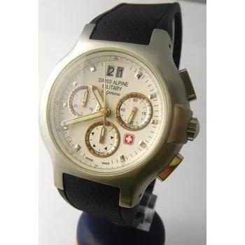 Hodinky GROVANA SWISS ALPINE MILITARY 1502.9133 SAM