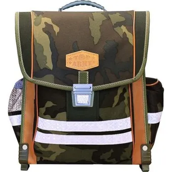 Školní batoh Emipo Top Army