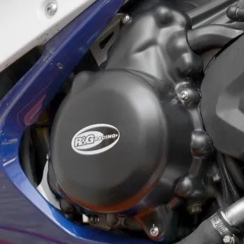 Kryt motoru R&G Racing Kryt motoru, levý, Triumph 675 Daytona '13-
