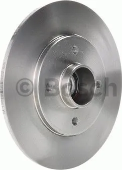 Brzdový kotouč BOSCH (BO 0986479759) brzdový kotouč, Renault