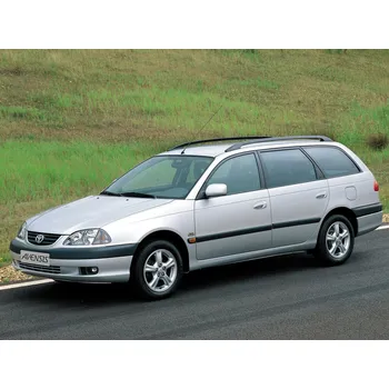 Auto-moto Příčníky Toyota Avensis kombi 98-08 s podélníky WINGBAR