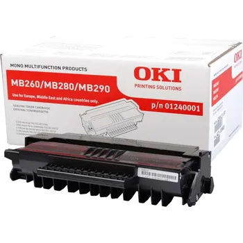 Originální OKI 01240001