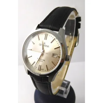 Hodinky Dámské luxusní švýcarské hodinky Grovana 5568.1532 POŠTOVNÉ ZDARMA!! (5568.1532)