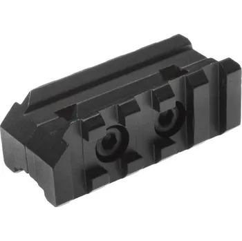 RIS montáž na mířidlo M16, M4, SHS