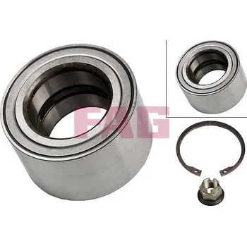 FAG (FG 713630790) ložisko kola