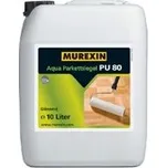 Murexin Aqua PU 80 polomat 10 l 