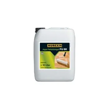 Murexin Aqua PU 80 polomat 10 l 