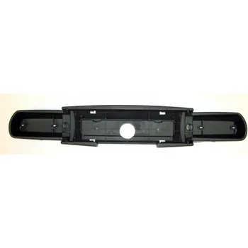 Nosič kol zadní sklopný plastový díl na světla a SPZ nosiče Peruzzo Pure Instinct