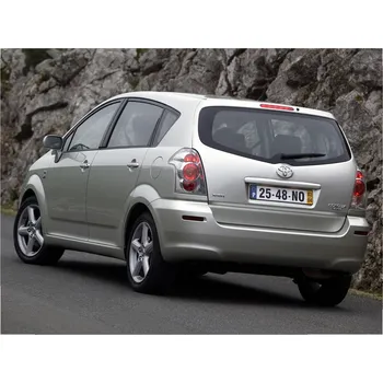 Příčníky Toyota Corolla Verso MPV 04-08 AERO