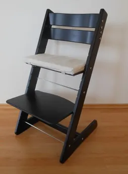 Dětská židle Jitro Klasik rostoucí židle