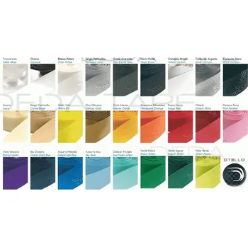 omotávka na kolo DEDA ELEMENTI OMOTÁVKA TAPE žlutá