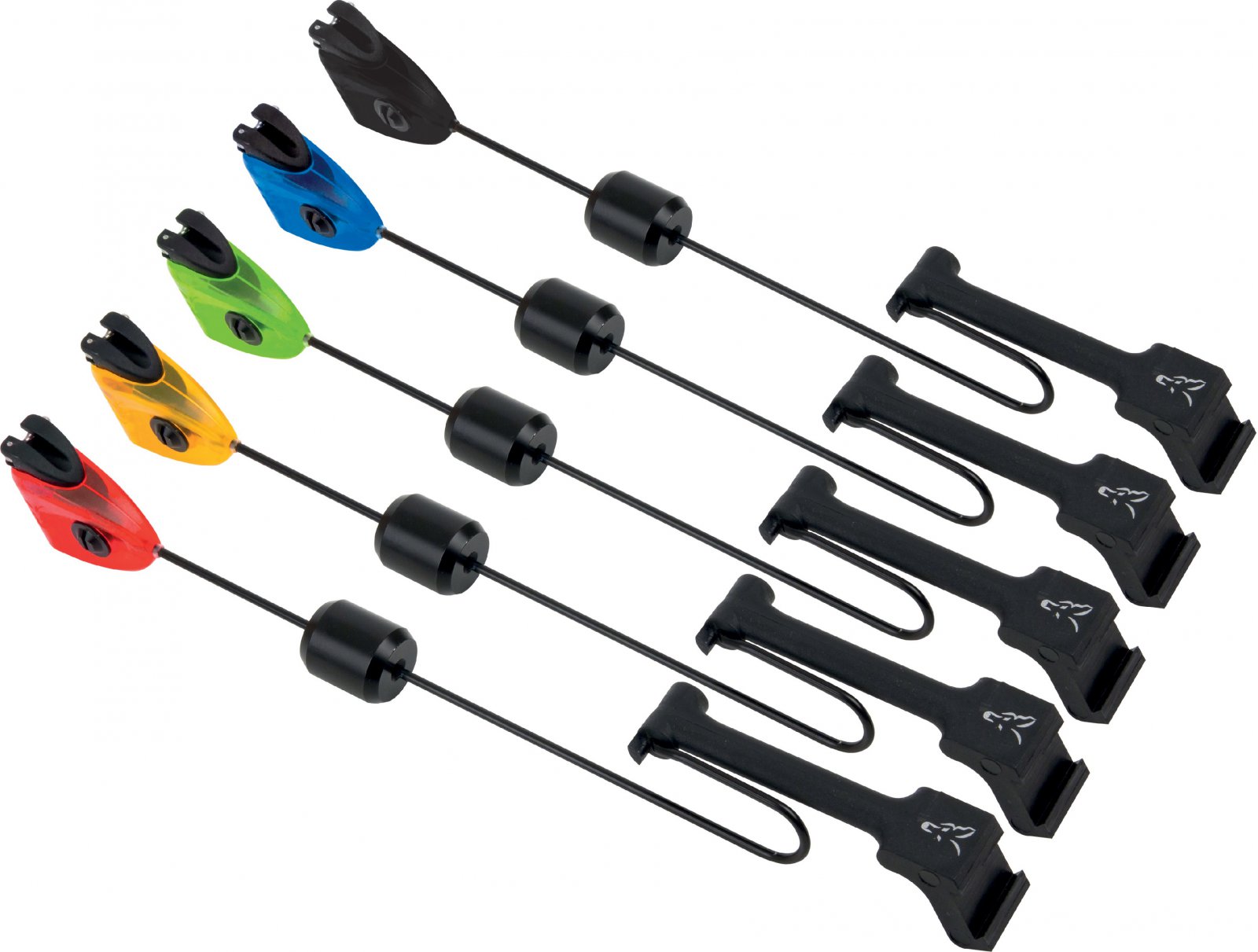 Fox Swinger MK3 size: orange