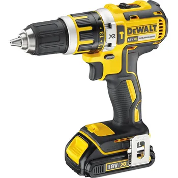 Vrtačka DeWALT DCD795S2