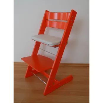 dětská židle Jitro Klasik rostoucí židle
