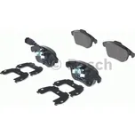 BOSCH (BO 0986494372) brzdové obložení…