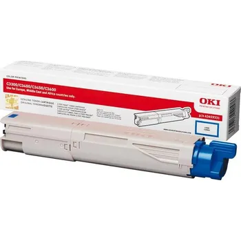 Originální OKI 43459331