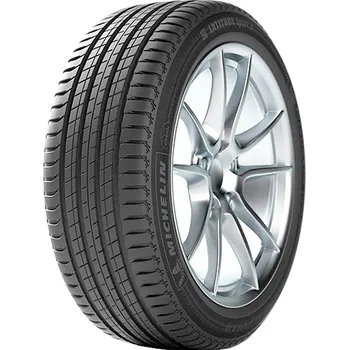 4x4 pneu Michelin Latitude Sport 3 265/50 R19 110 W XL