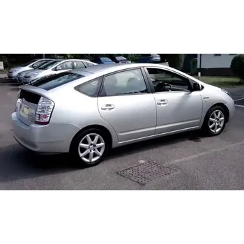 Příčníky Toyota Prius 04-08 WING