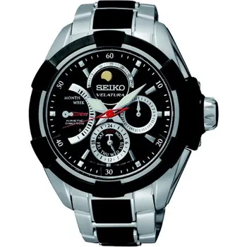 Hodinky Seiko Velatura SRX009P1