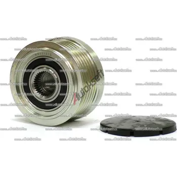 Alternátor Starline (RS 111510) alternátorová volnoběžka