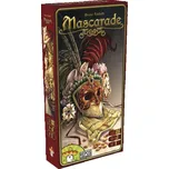 Repos Production Mascarade