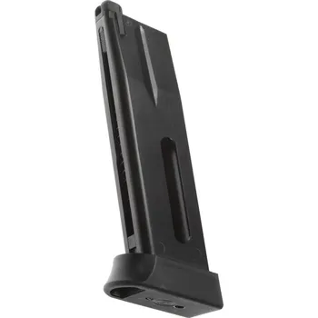 CO2 zásobník CZ SP-01 SHADOW, GBB, 26 BB, ASG